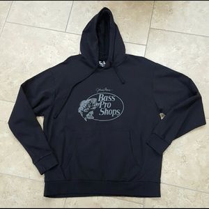 Bass Pro Shops Hoodie